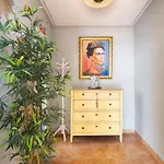 Home2book Charming Garden House & Bbq Вилла Санта-Крус-де-Тенерифе