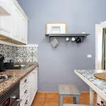 Home2book Charming Garden House & Bbq Вилла