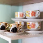 Home2book Charming Garden House & Bbq * Санта-Крус-де-Тенерифе