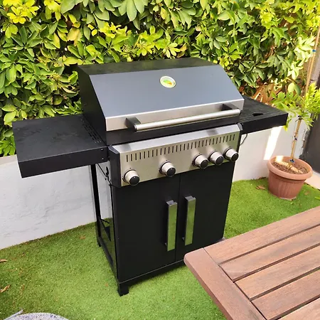 Home2Book Charming Garden House & Bbq * Santa Cruz de Tenerife