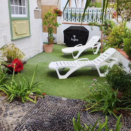 Home2Book Charming Garden House & Bbq Santa Cruz de Tenerife