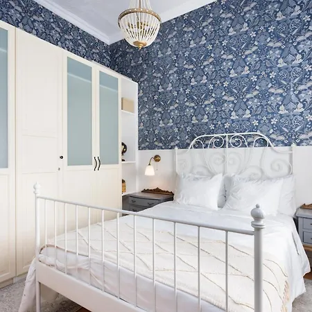 Home2book Charming Garden House & Bbq Санта-Крус-де-Тенерифе