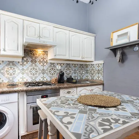 Home2book Charming Garden House & Bbq Santa Cruz de Tenerife