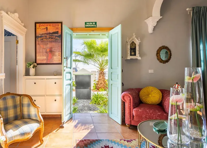 Home2book Charming Garden House & Bbq Вилла