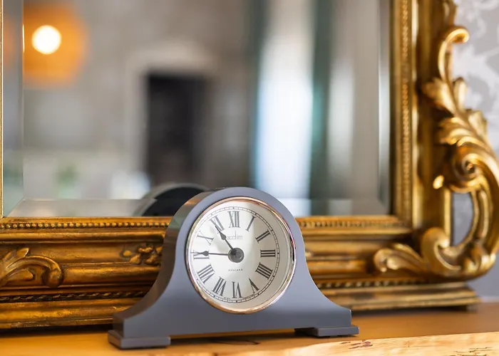 Home2book Charming Garden House & Bbq *