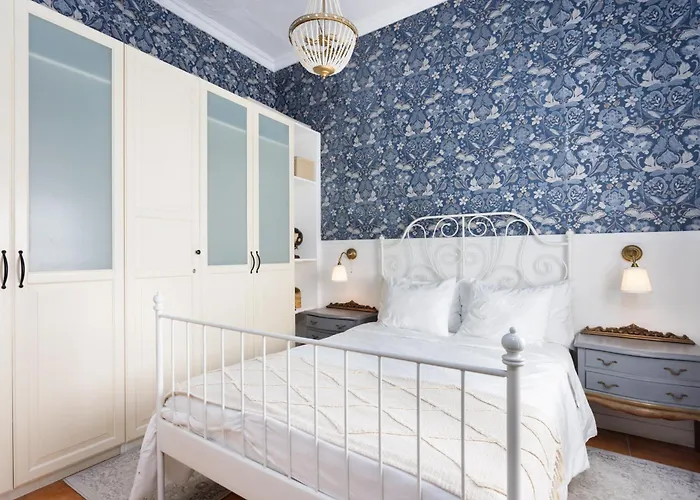 Home2book Charming Garden House & Bbq Санта-Крус-де-Тенерифе