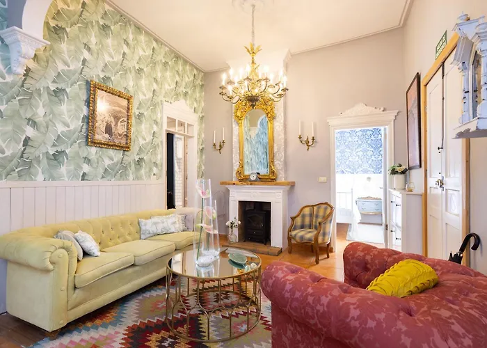 Home2book Charming Garden House & Bbq Санта-Крус-де-Тенерифе