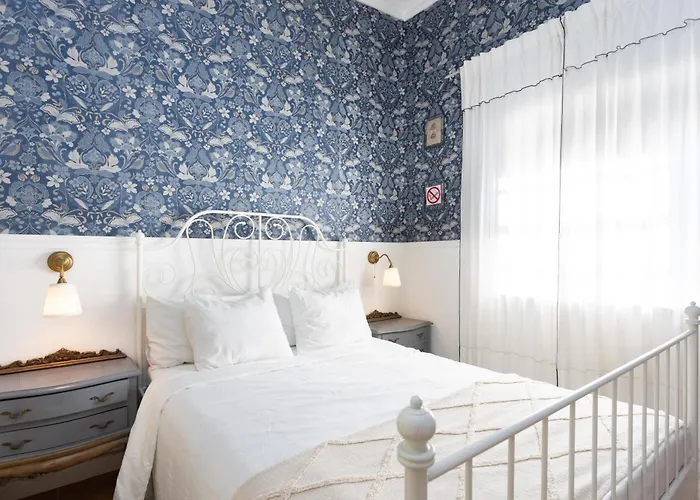 Вилла Home2book Charming Garden House & Bbq Санта-Крус-де-Тенерифе