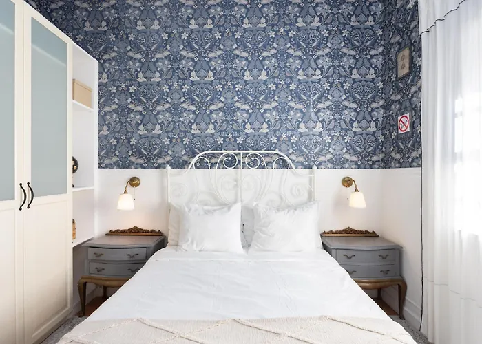 Home2book Charming Garden House & Bbq * Санта-Крус-де-Тенерифе