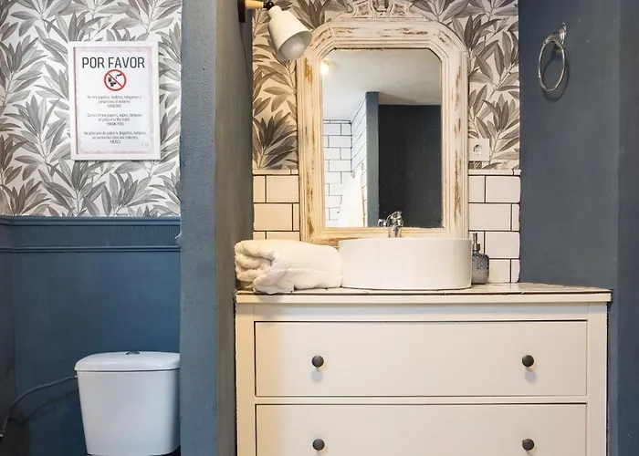 Home2book Charming Garden House & Bbq Вилла