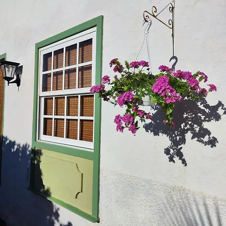 Villa Antonia Santa Cruz de Tenerife