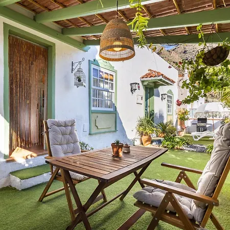 Home2book Charming Garden House & Bbq 빌라