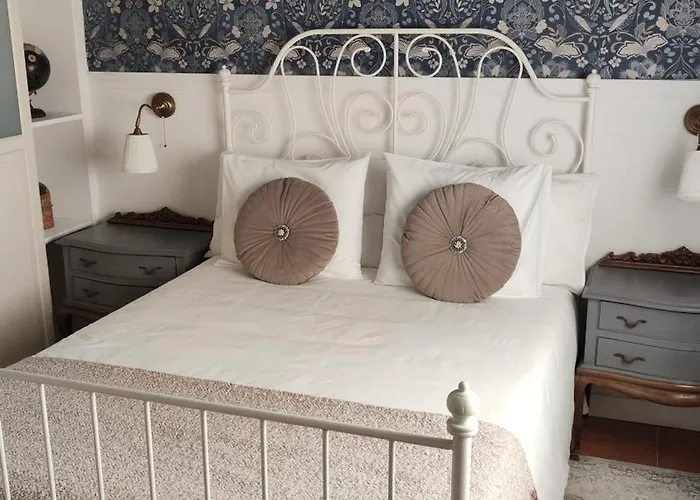 Home2Book Charming Garden House & Bbq Villa Santa Cruz de Tenerife