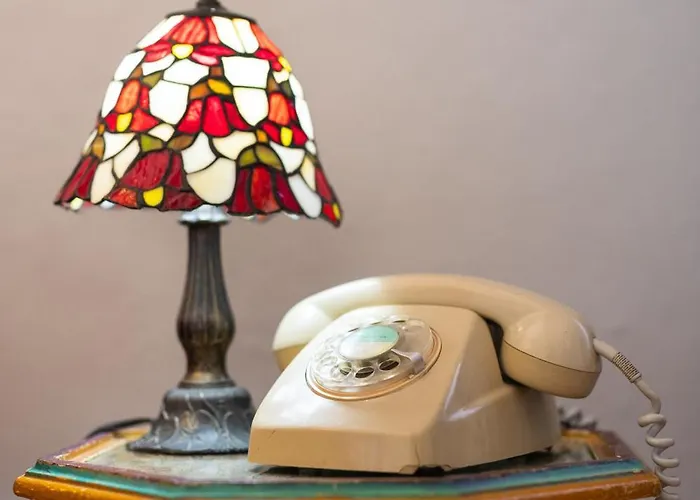 Home2book Charming Garden House & Bbq Villa