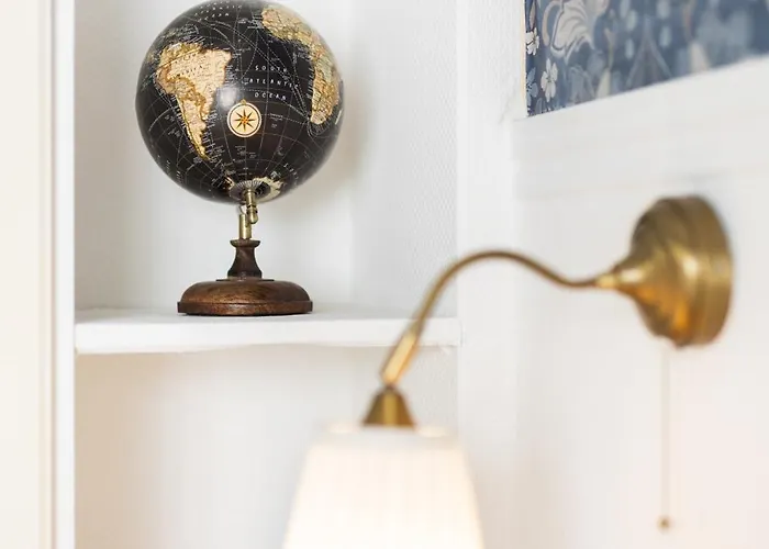 Home2book Charming Garden House & Bbq Santa Cruz de Tenerife