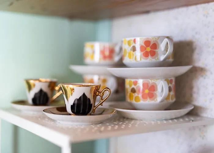 Home2book Charming Garden House & Bbq * Santa Cruz de Tenerife